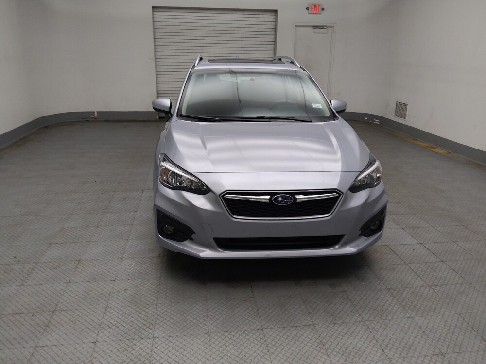 2019 Subaru Impreza in Des Moines, IA 50310 - 18114303 14