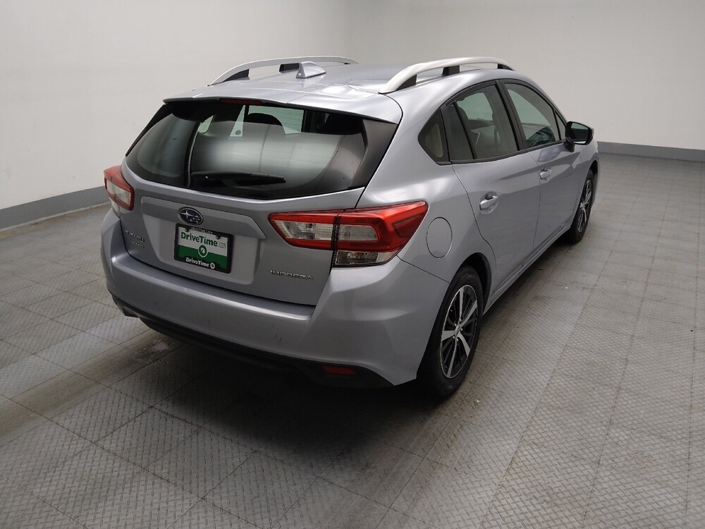 2019 Subaru Impreza in Des Moines, IA 50310 - 18114303 9