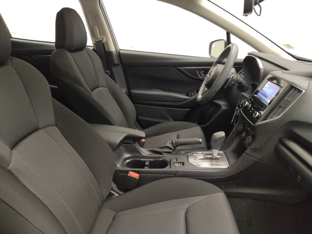 2019 Subaru Impreza in Des Moines, IA 50310 - 18114303 21