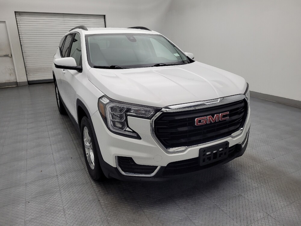 2023 GMC Terrain in Charlotte, NC 28213 - 18114304 14