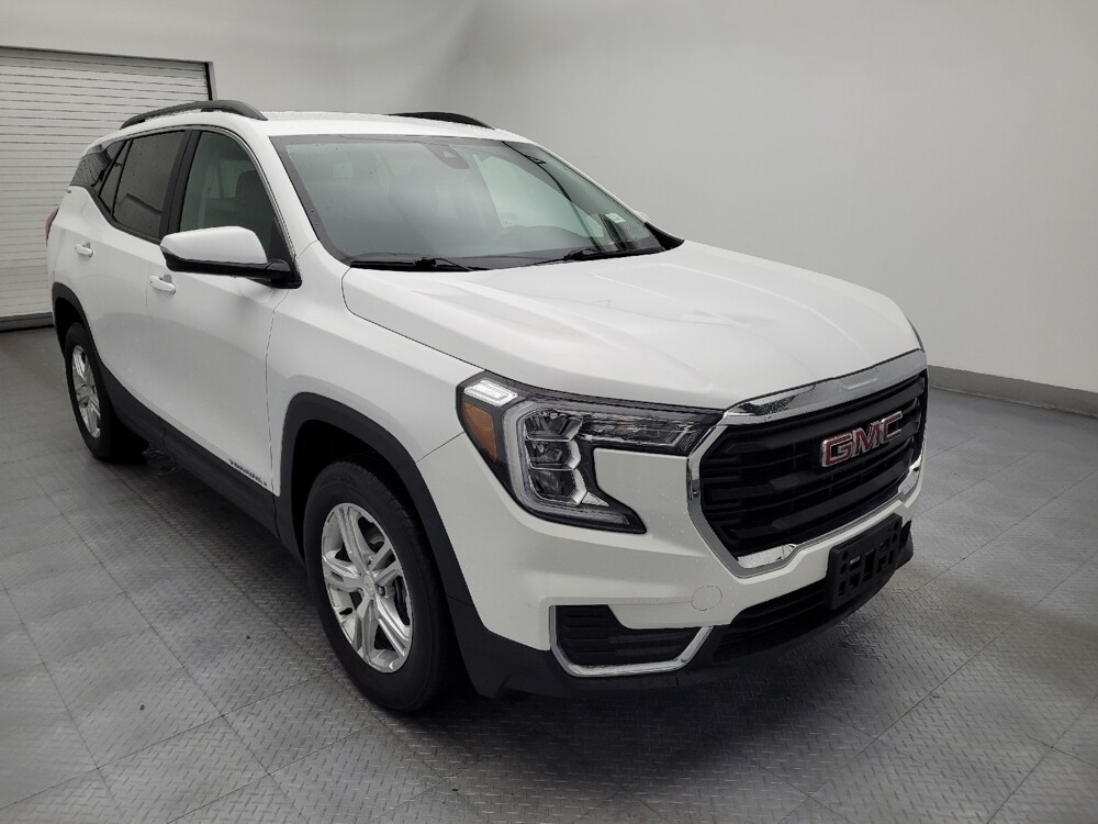 2023 GMC Terrain in Charlotte, NC 28213 - 18114304 13