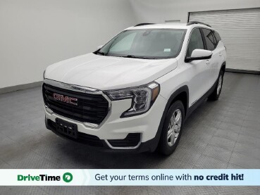 2023 GMC Terrain in Charlotte, NC 28213