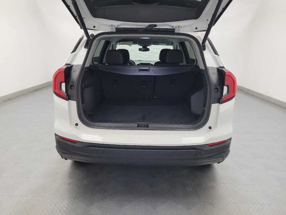 2023 GMC Terrain in Charlotte, NC 28213 - 18114304 29