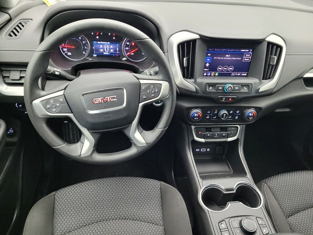 2023 GMC Terrain in Charlotte, NC 28213 - 18114304 22