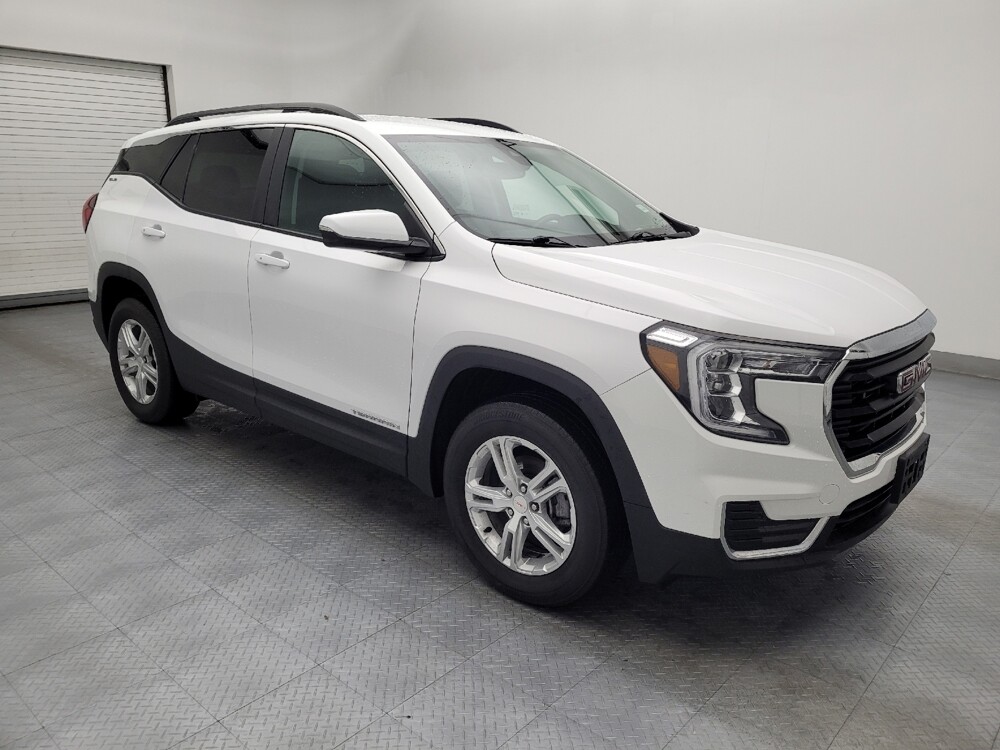 2023 GMC Terrain in Charlotte, NC 28213 - 18114304 11
