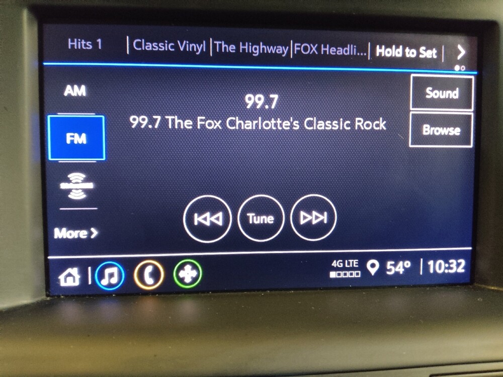 2023 GMC Terrain in Charlotte, NC 28213 - 18114304 25