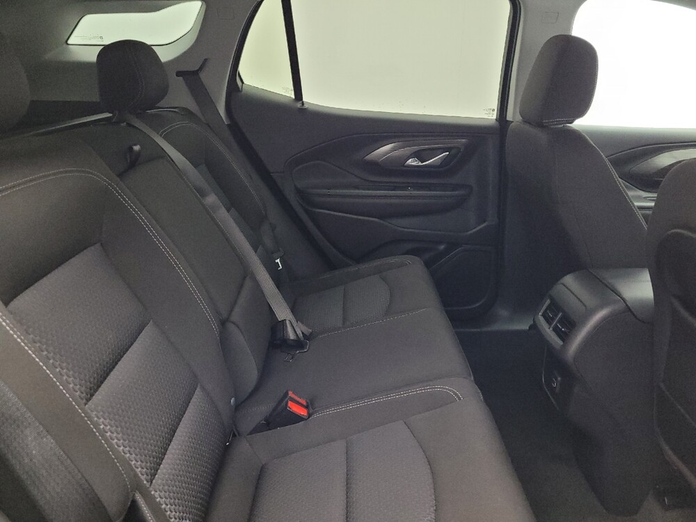 2023 GMC Terrain in Charlotte, NC 28213 - 18114304 19