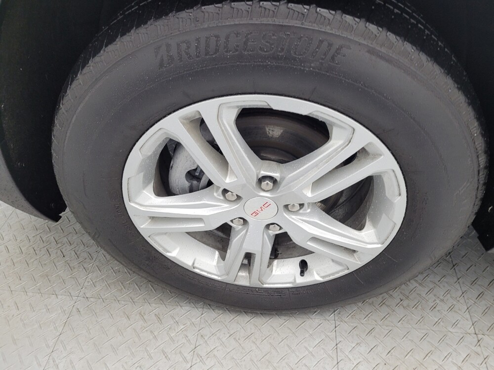 2023 GMC Terrain in Charlotte, NC 28213 - 18114304 31