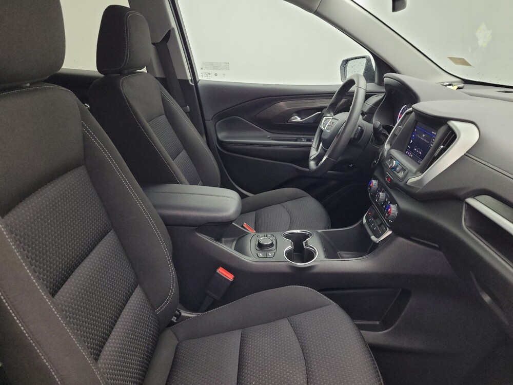 2023 GMC Terrain in Charlotte, NC 28213 - 18114304 21