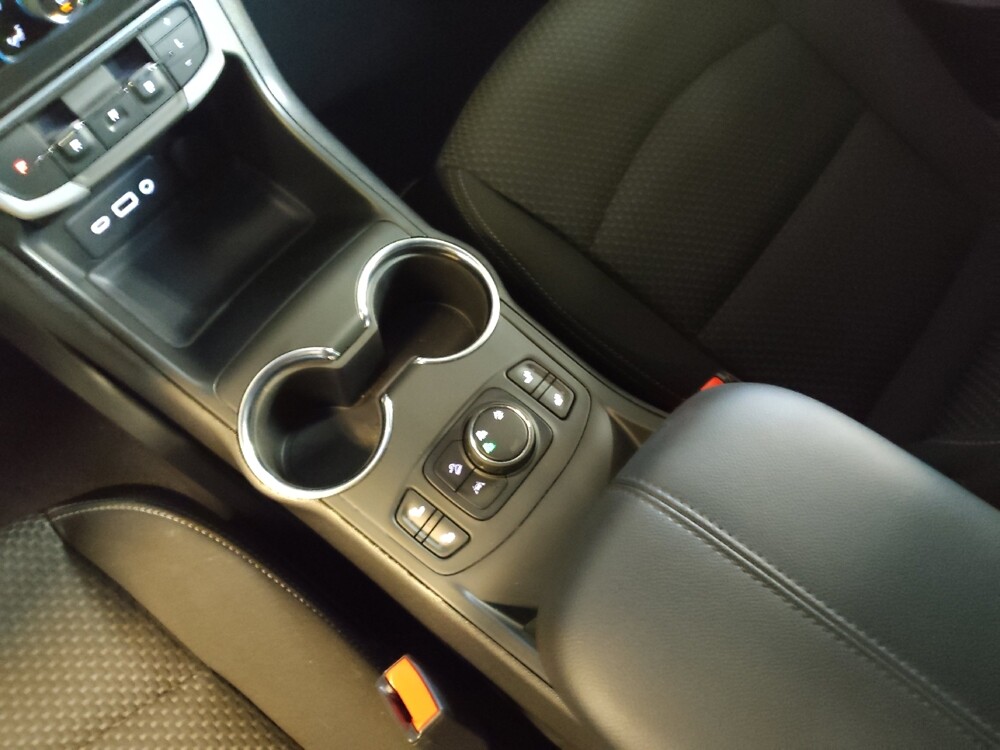 2023 GMC Terrain in Charlotte, NC 28213 - 18114304 26