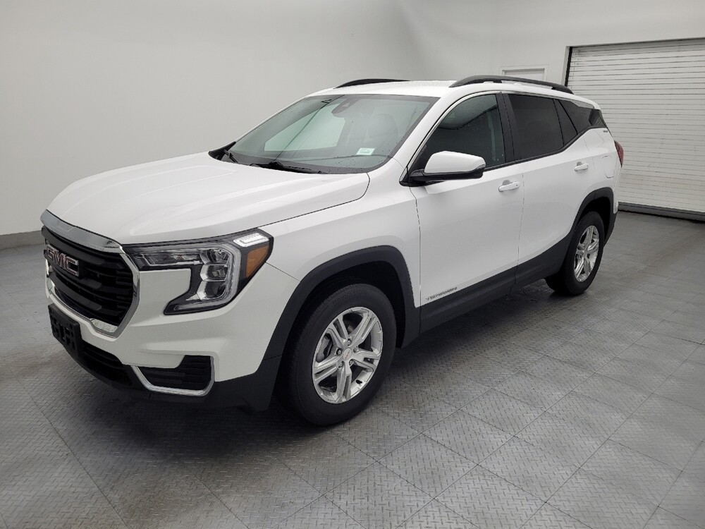 2023 GMC Terrain in Charlotte, NC 28213 - 18114304 2