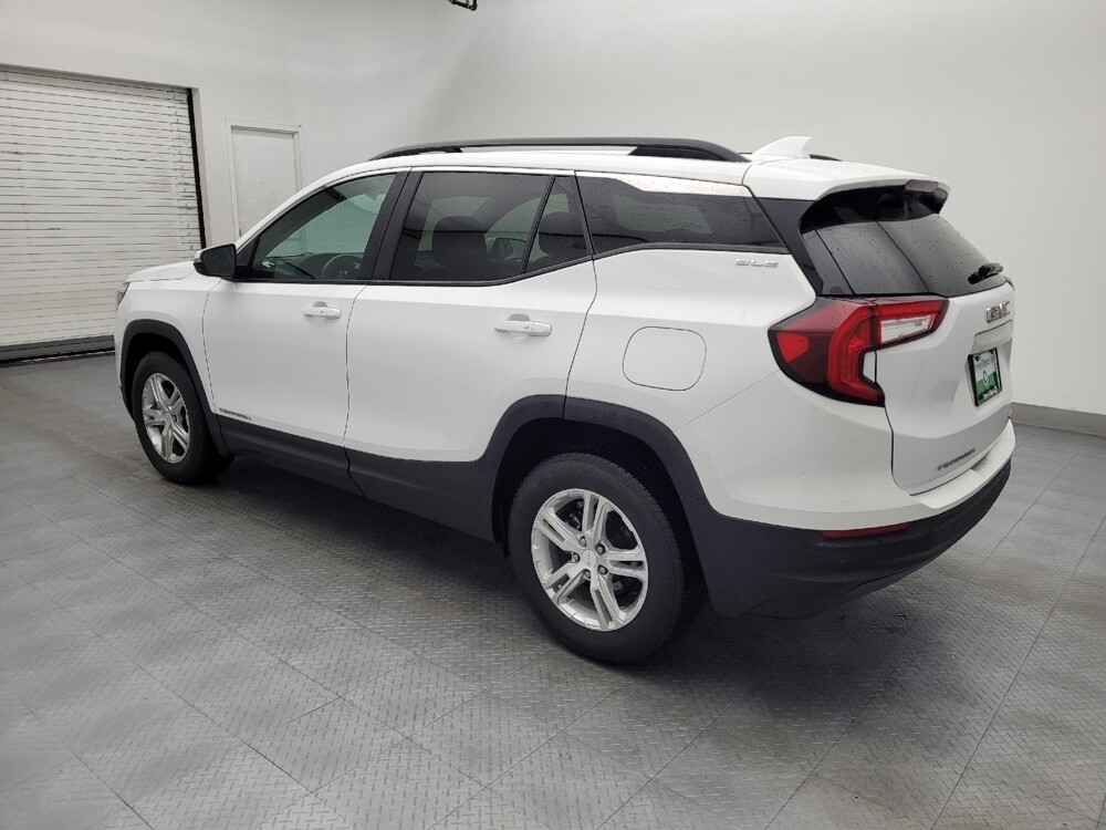 2023 GMC Terrain in Charlotte, NC 28213 - 18114304 3