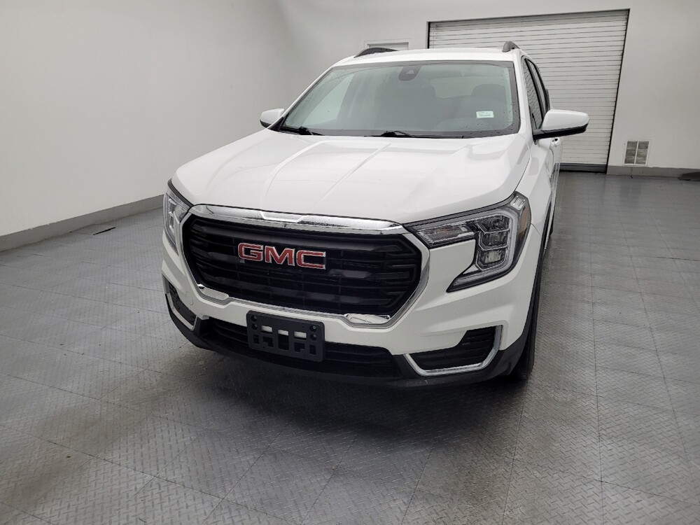 2023 GMC Terrain in Charlotte, NC 28213 - 18114304 15