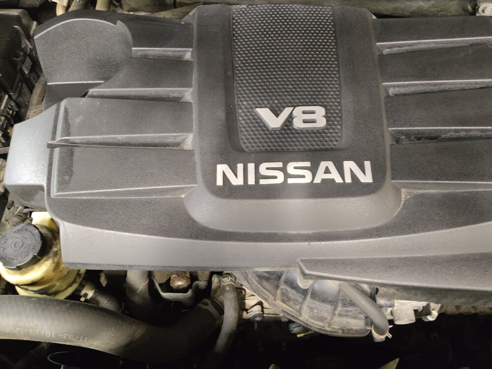 2018 Nissan Titan in El Paso, TX 79907 - 18114306 30