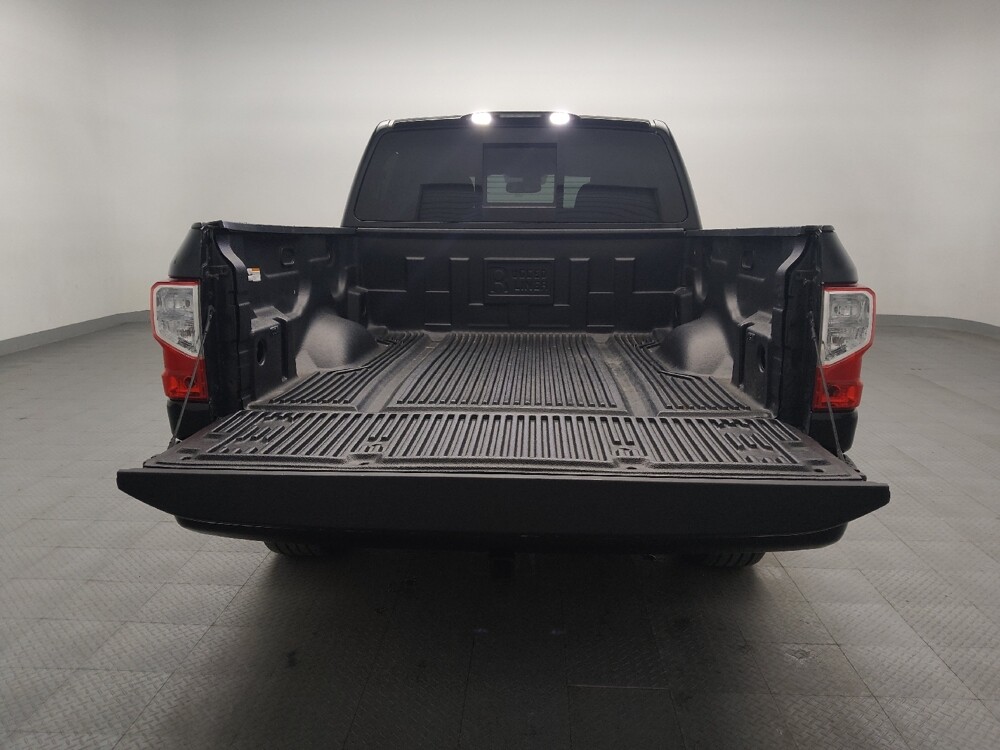2018 Nissan Titan in El Paso, TX 79907 - 18114306 29