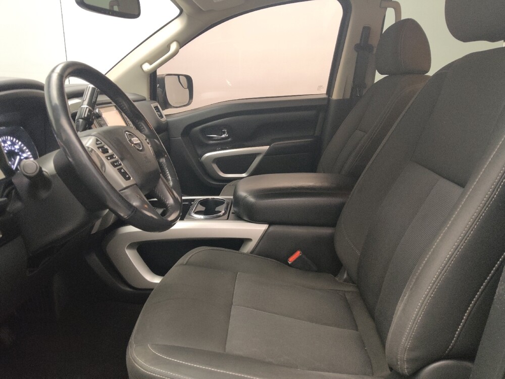 2018 Nissan Titan in El Paso, TX 79907 - 18114306 17