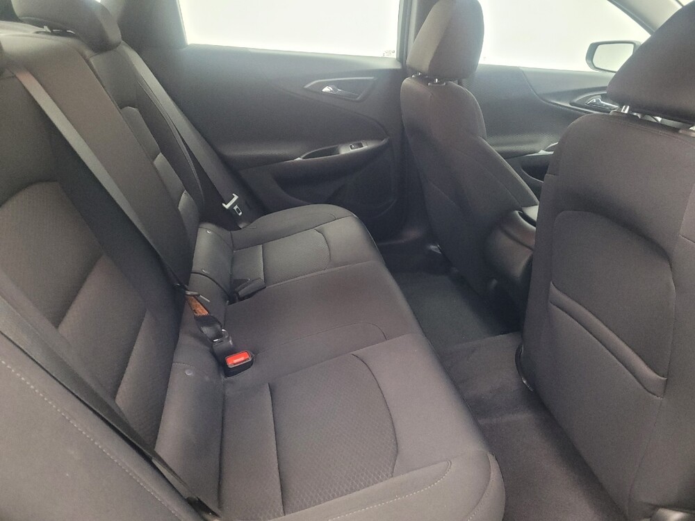 2023 Chevrolet Malibu in Antioch, TN 37013 - 18114308 19