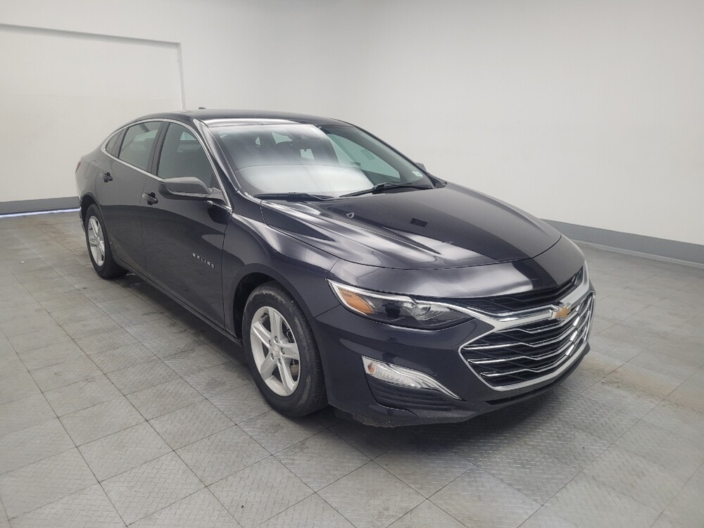 2023 Chevrolet Malibu in Antioch, TN 37013 - 18114308 13
