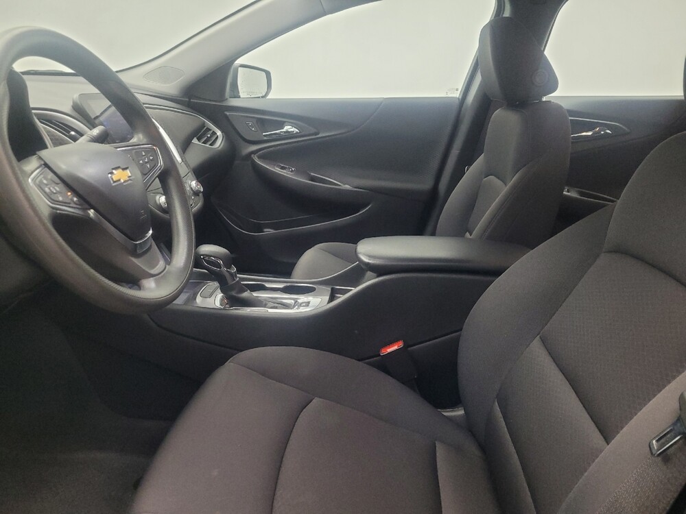 2023 Chevrolet Malibu in Antioch, TN 37013 - 18114308 17