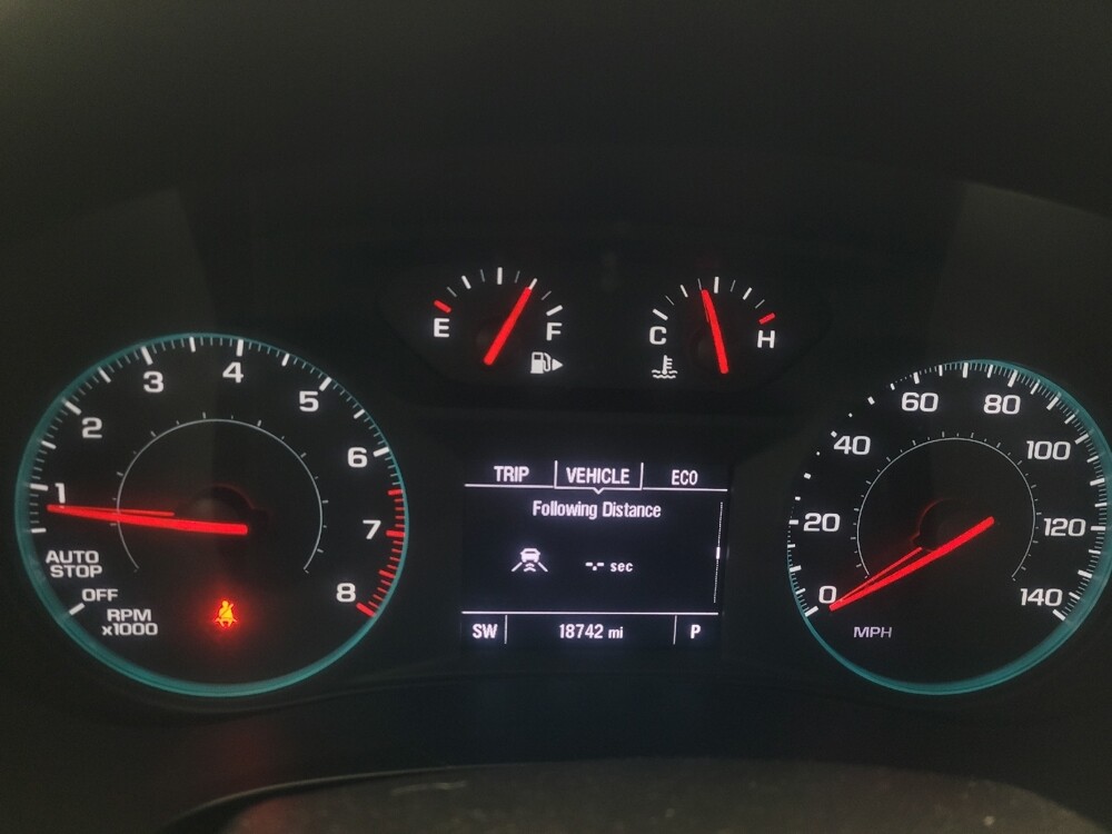 2023 Chevrolet Malibu in Antioch, TN 37013 - 18114308 23