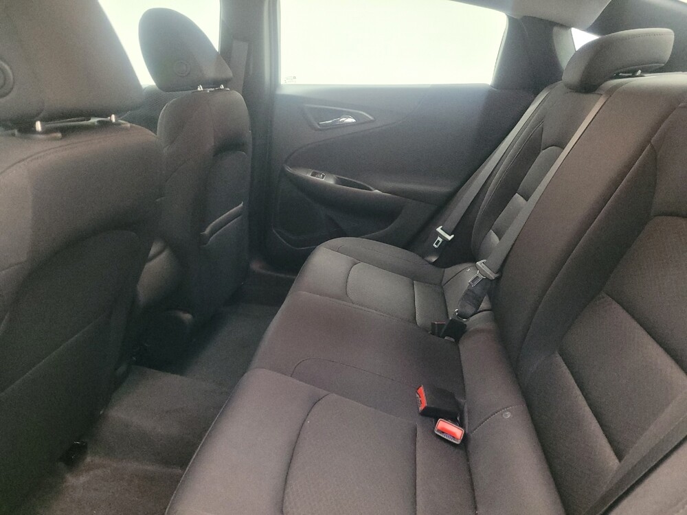 2023 Chevrolet Malibu in Antioch, TN 37013 - 18114308 18