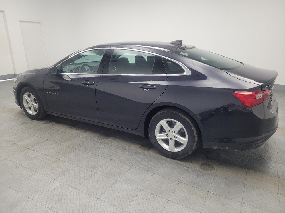 2023 Chevrolet Malibu in Antioch, TN 37013 - 18114308 3