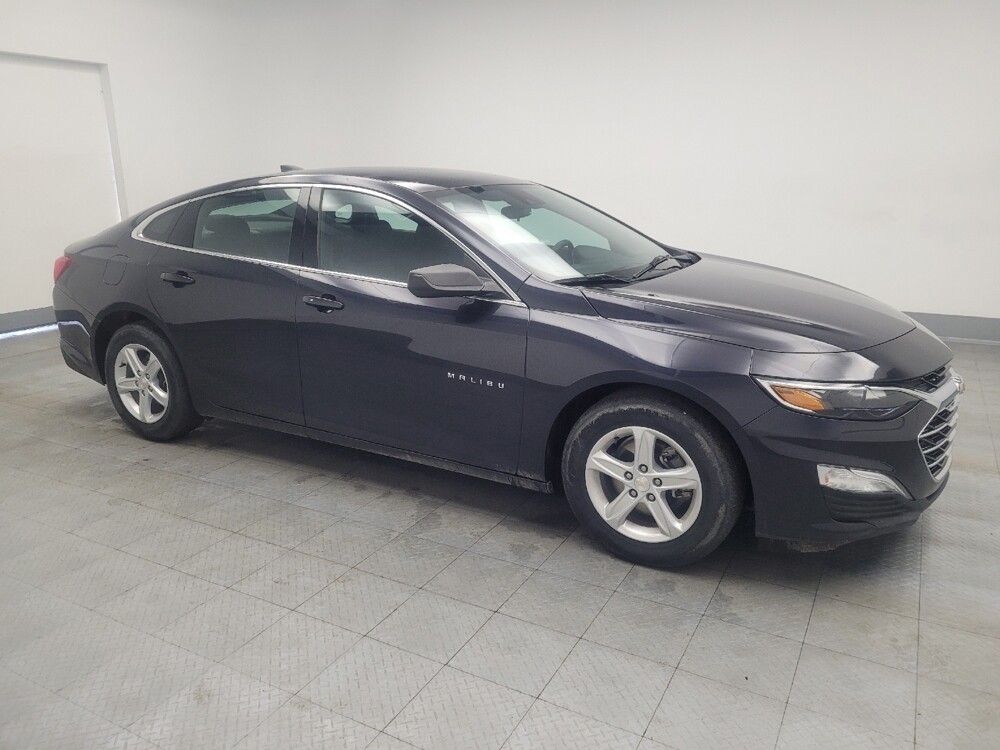 2023 Chevrolet Malibu in Antioch, TN 37013 - 18114308 11