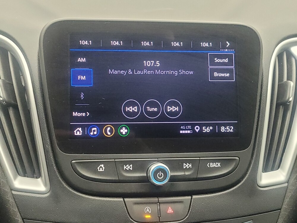 2023 Chevrolet Malibu in Antioch, TN 37013 - 18114308 25