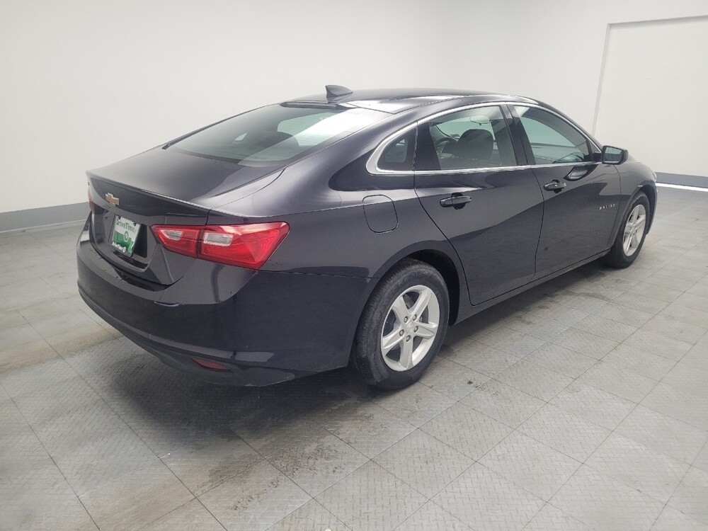 2023 Chevrolet Malibu in Antioch, TN 37013 - 18114308 9