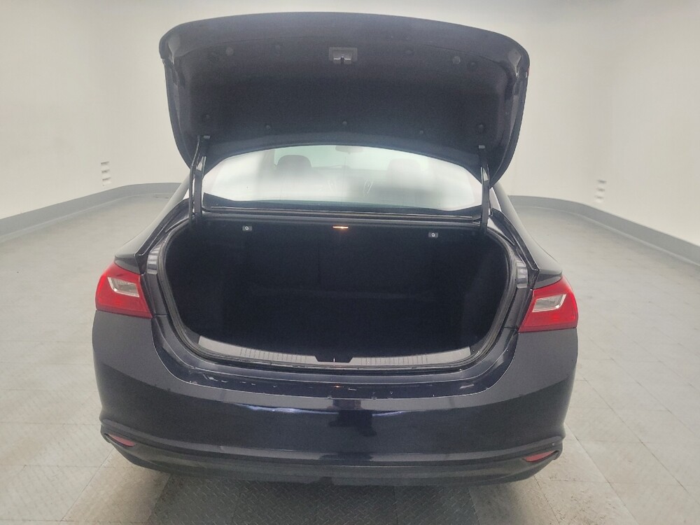 2023 Chevrolet Malibu in Antioch, TN 37013 - 18114308 29