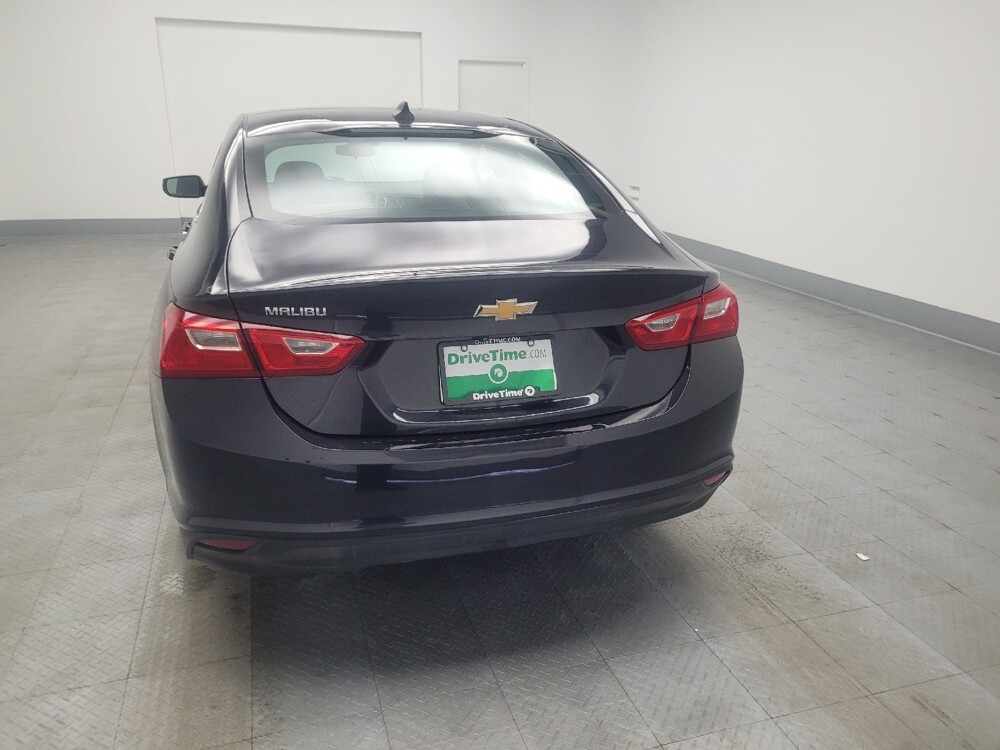 2023 Chevrolet Malibu in Antioch, TN 37013 - 18114308 6