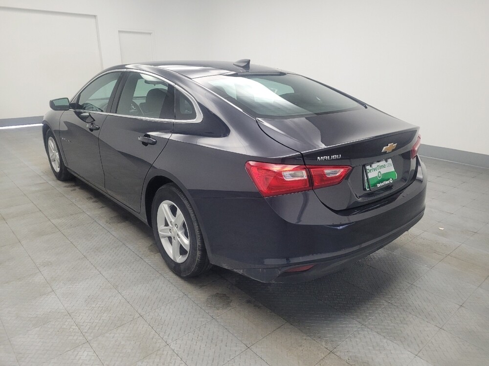 2023 Chevrolet Malibu in Antioch, TN 37013 - 18114308 5