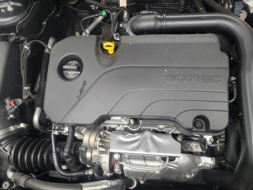 2023 Chevrolet Malibu in Antioch, TN 37013 - 18114308 30