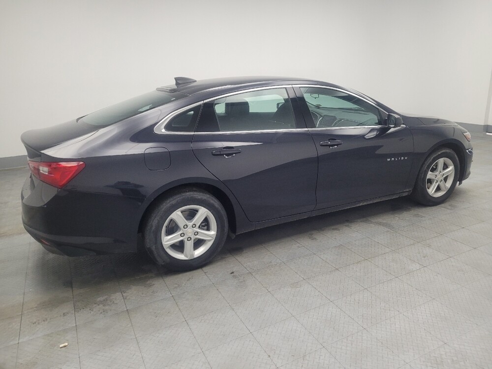 2023 Chevrolet Malibu in Antioch, TN 37013 - 18114308 10