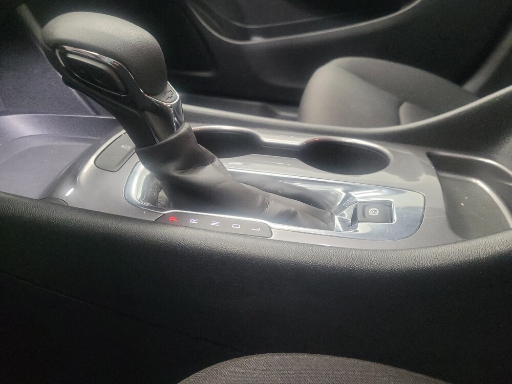 2023 Chevrolet Malibu in Antioch, TN 37013 - 18114308 26