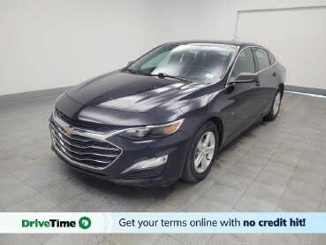 2023 Chevrolet Malibu in Antioch, TN 37013