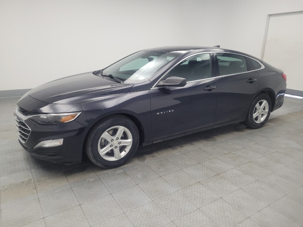 2023 Chevrolet Malibu in Antioch, TN 37013 - 18114308 2
