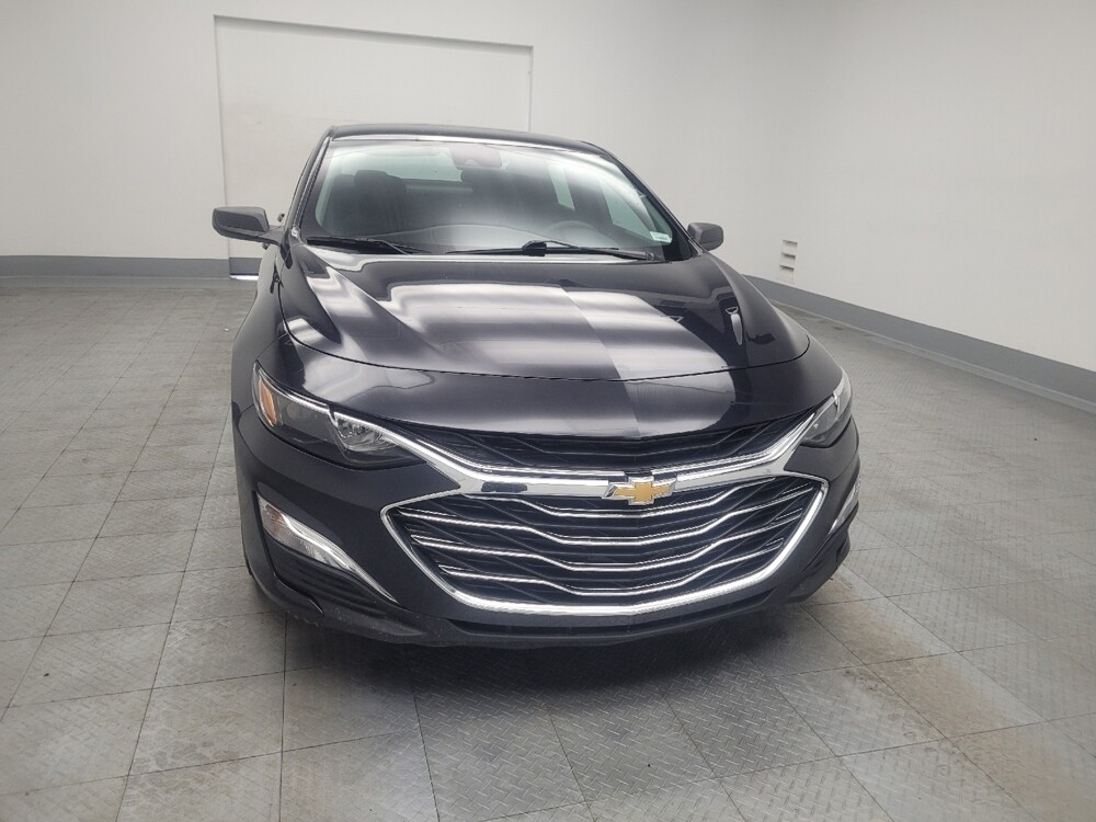 2023 Chevrolet Malibu in Antioch, TN 37013 - 18114308 14