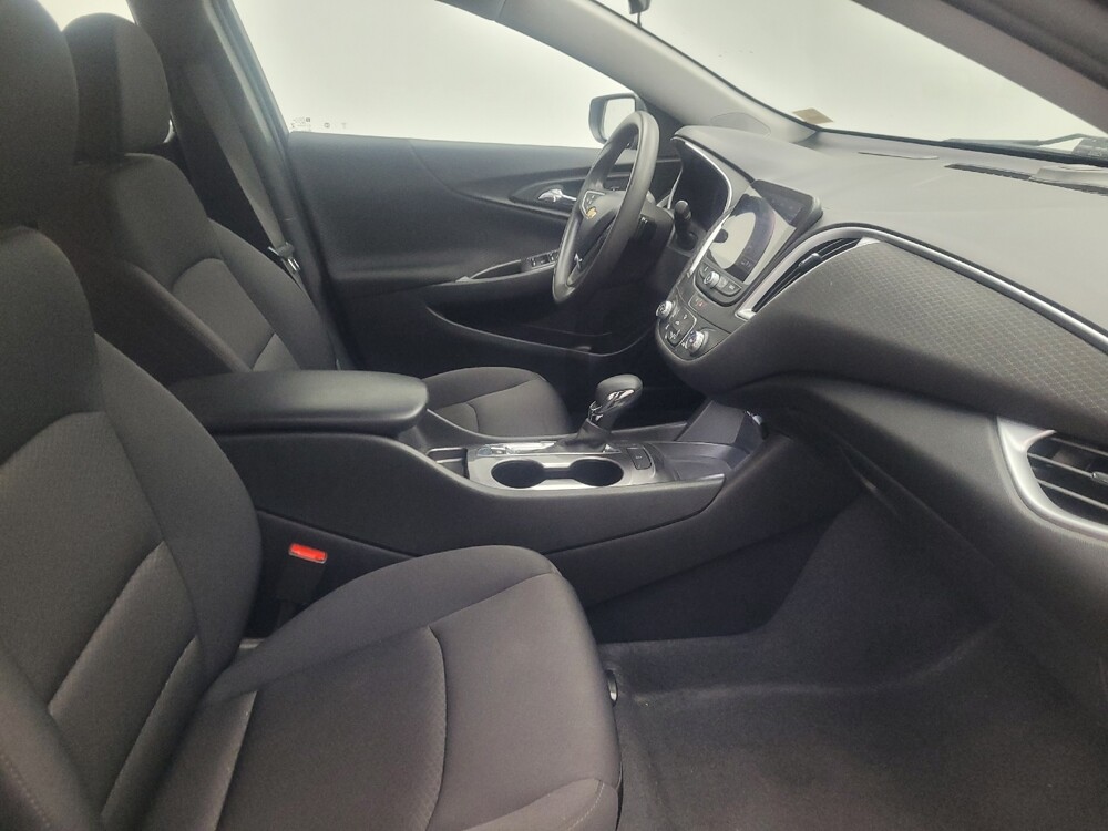 2023 Chevrolet Malibu in Antioch, TN 37013 - 18114308 21