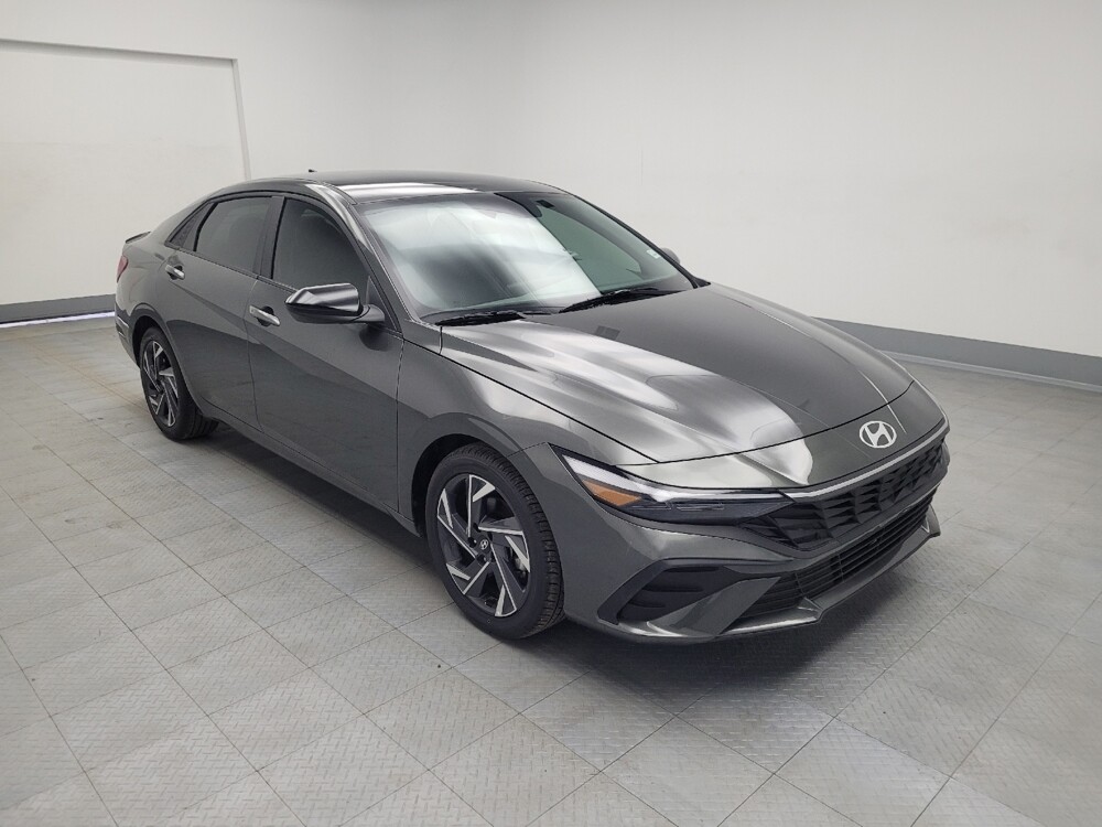 2025 Hyundai Elantra in Antioch, TN 37013 - 18114309 13