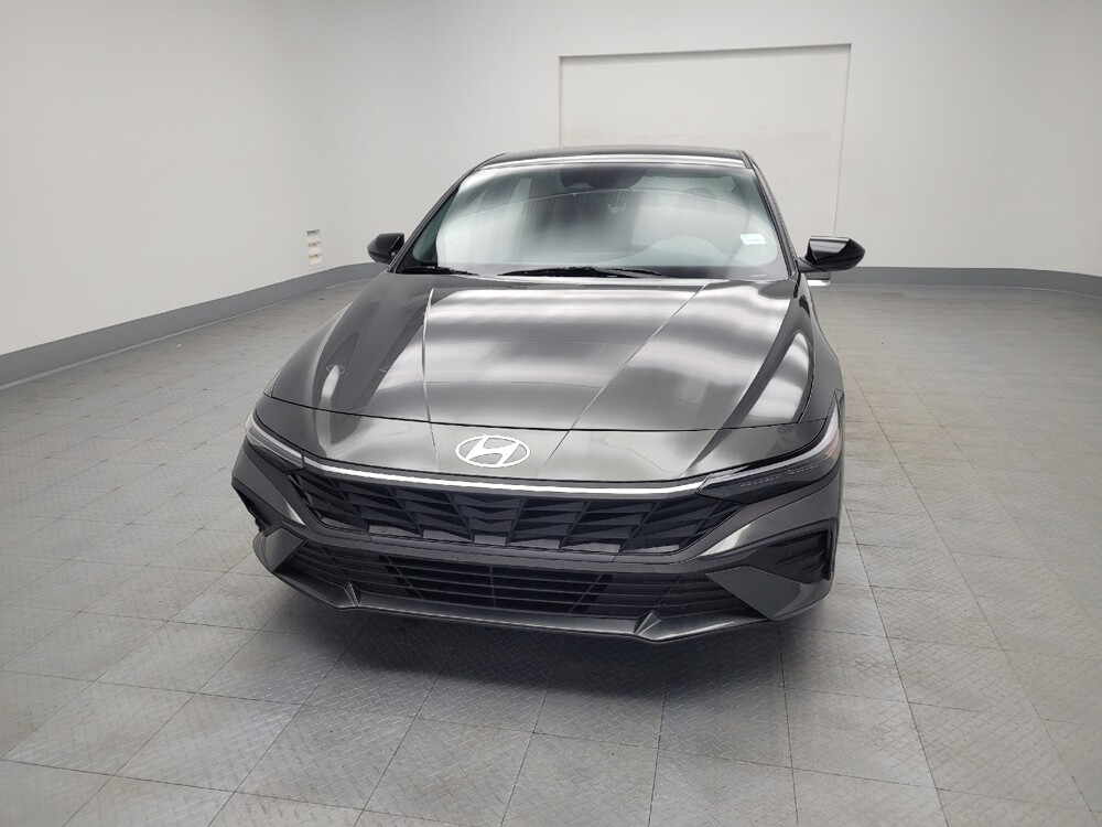 2025 Hyundai Elantra in Antioch, TN 37013 - 18114309 15