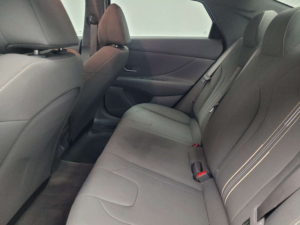 2025 Hyundai Elantra in Antioch, TN 37013 - 18114309 18