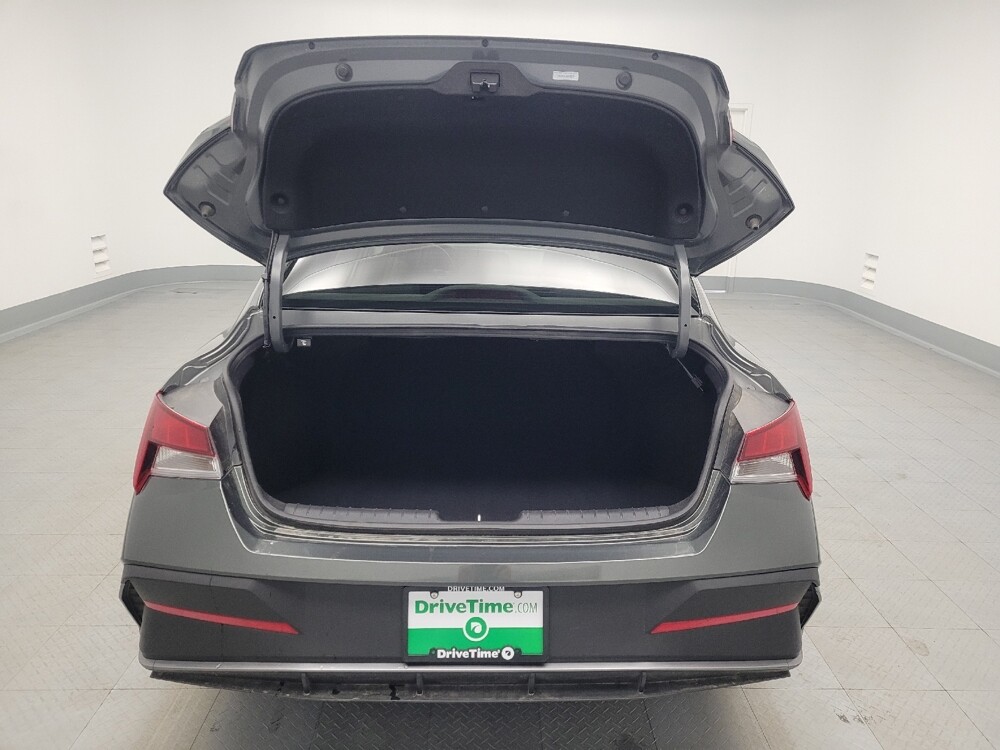 2025 Hyundai Elantra in Antioch, TN 37013 - 18114309 29