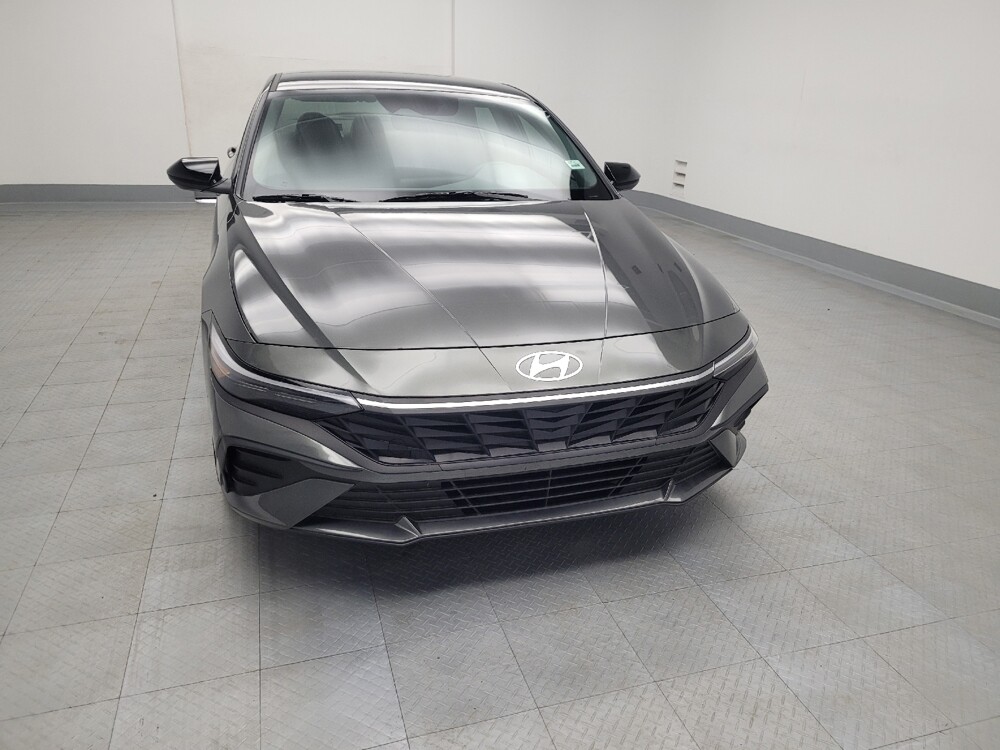 2025 Hyundai Elantra in Antioch, TN 37013 - 18114309 14