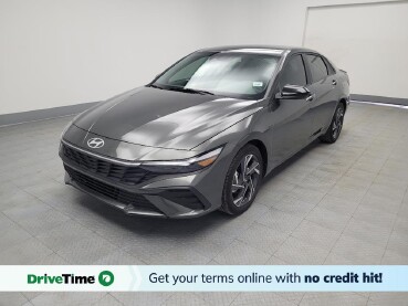 2025 Hyundai Elantra in Antioch, TN 37013