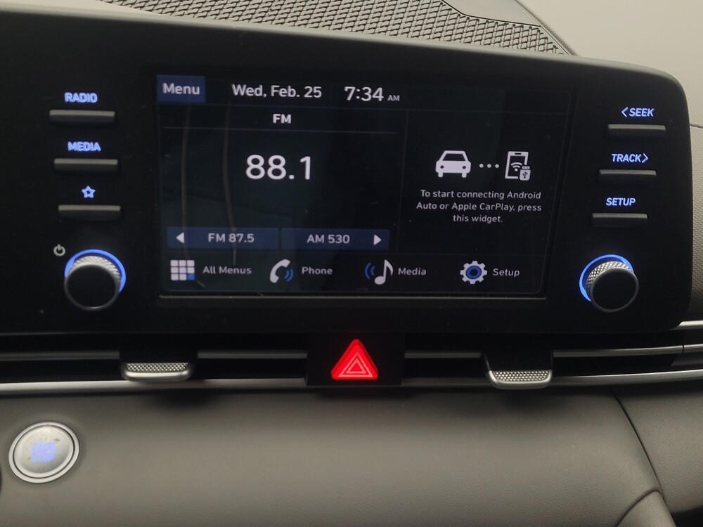 2025 Hyundai Elantra in Antioch, TN 37013 - 18114309 25