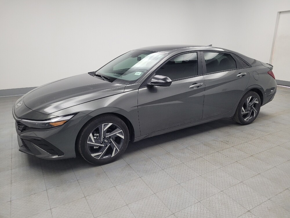 2025 Hyundai Elantra in Antioch, TN 37013 - 18114309 2