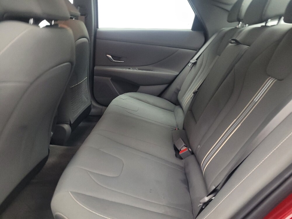 2025 Hyundai Elantra in Antioch, TN 37013 - 18114310 18