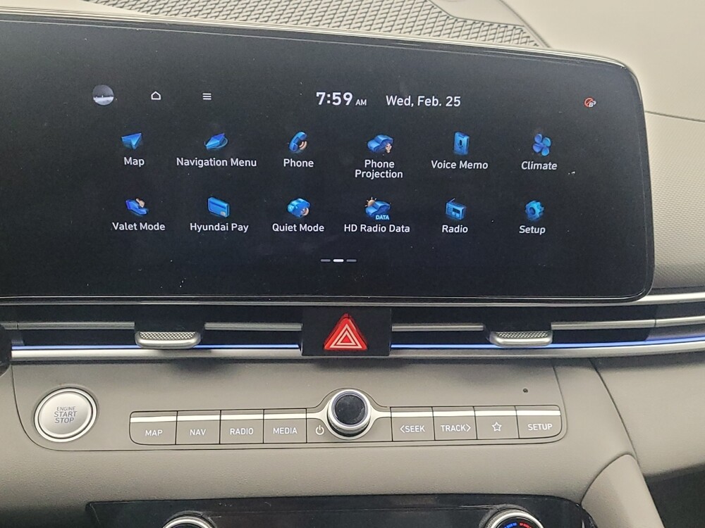 2025 Hyundai Elantra in Antioch, TN 37013 - 18114310 25