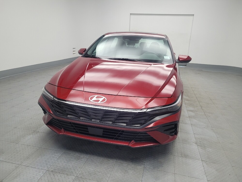 2025 Hyundai Elantra in Antioch, TN 37013 - 18114310 15